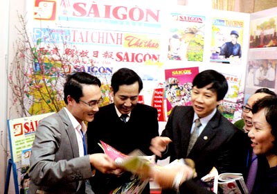 Resumen de periódicos primaverales 2013